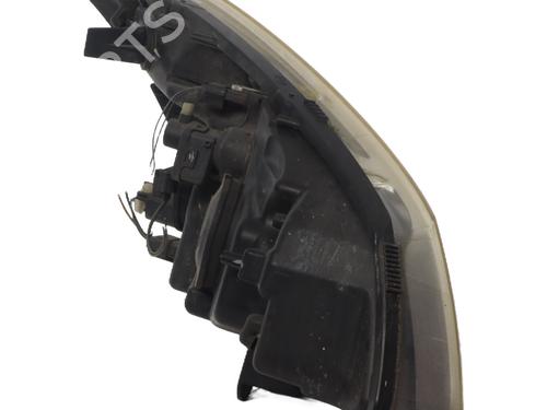 Left headlight RENAULT SCÉNIC II (JM0/1_) | BP37343917C28 - Image 2