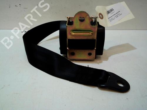 Rear left seatbelt PEUGEOT 607 (9D, 9U) 2.2 HDi | BP37311171I29 - Image 2