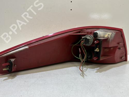 Right taillight PEUGEOT 607 (9D, 9U) 2.2 HDi | BP37296188C35 - Image 3