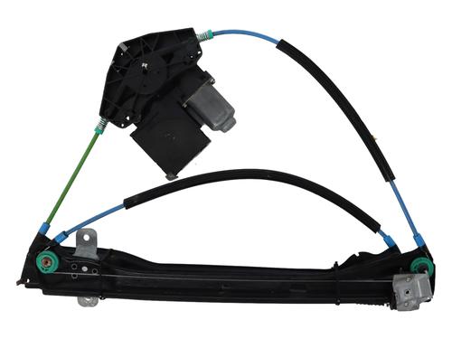 Front left window mechanism VW GOLF V (1K1) | BP37334286C22 - Image 2