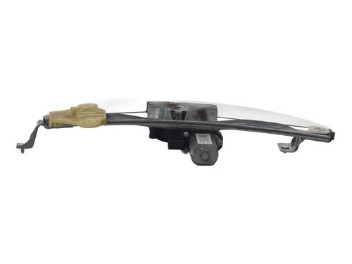 Rear left window mechanism RENAULT CAPTUR I (J5_, H5_) 1.5 dCi 90 (J5N4, J5M5, J5MW, J5M6, J5AL, J5AJ) | BP37346532C24 - Image 3