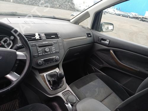Tailgate lock FORD C-MAX (DM2) 1.8 TDCi | BP37333455C101 - Image 12