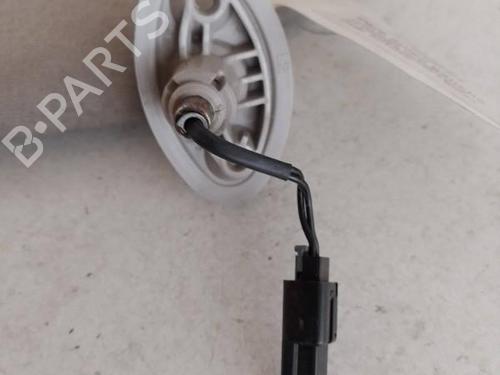 Left sun visor CHRYSLER PT CRUISER (PT_) 2.2 CRD | BP37306853I1 - Image 5