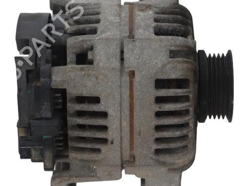 Alternador Alternador OPEL CORSA D (S07) [2006-2015] 37345165 37345165