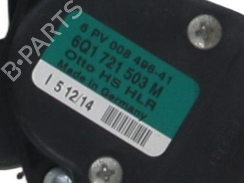 Electronic module SEAT IBIZA IV (6J5, 6P1) 1.6 TDI | BP37342797M83 - Image 4