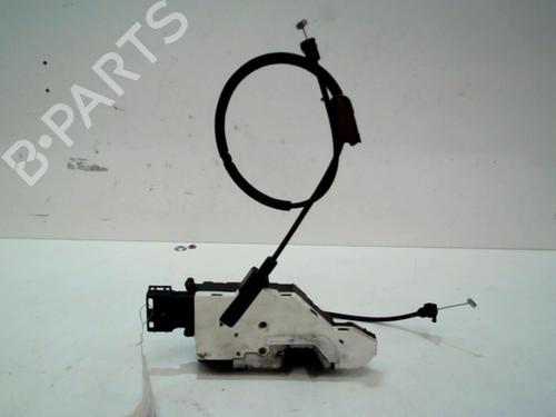 Used Front right lock Front right lock 37309982 37309982