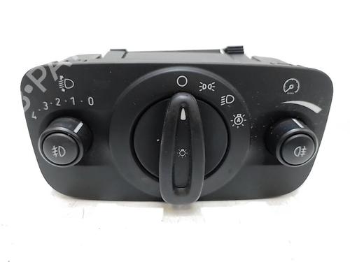 Headlight switch FORD MONDEO IV (BA7) | BP37311681I24 - Image 3