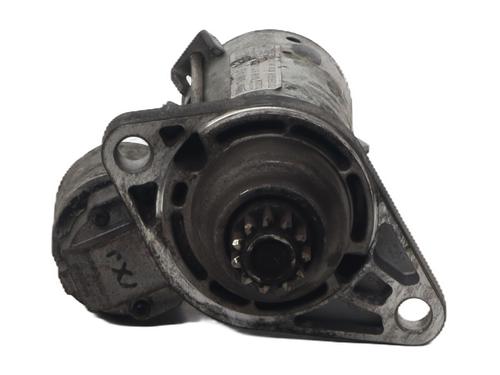 Starter VW TOURAN (1T3) 1.4 TSI | BP37334554M8  - Image 5