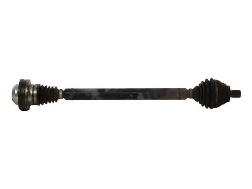 Right front driveshaft AUDI A3 Convertible (8P7) 2.0 TDI | BP37340725M39 - Image 3