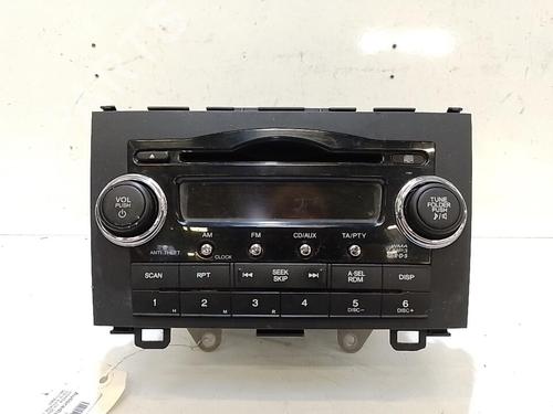 radio-honda-cr-v-ii-rd_-2001-2002-2003-2004-2005-2006-2007-37315458 main image