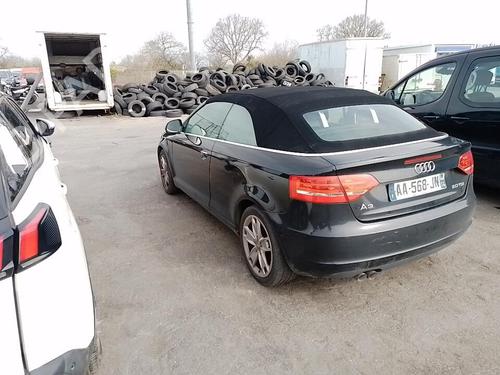 Fælk AUDI A3 Convertible (8P7) 2.0 TDI | BP37616461C45 - Image 5