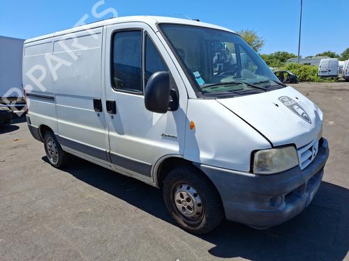 Engache cinturón PEUGEOT BOXER Van (244) | BP37336260I32 - Image 12