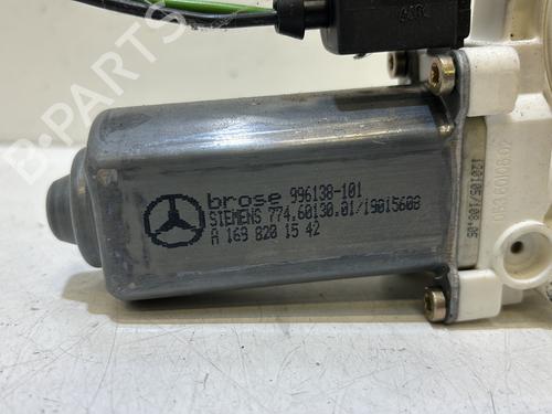 left-front-window-motor-mercedes-benz-a-class-w169-2004-2005-2006-2007-2008-2009-2010-2011-2012-37324346 main image