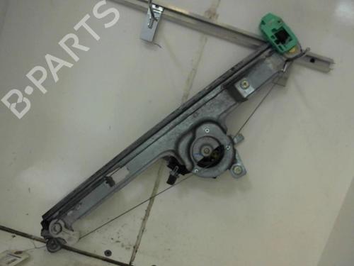 Used Front right window mechanism Front right window mechanism 37299084 37299084