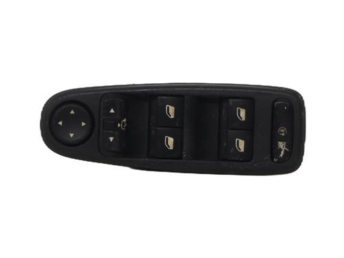 Left front window switch CITROËN C4 Picasso I MPV (UD_) | BP37333892I27 - Image 4