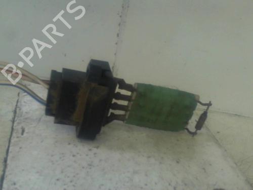 Heater resistor FORD TRANSIT Van (FA_ _) 2.0 DI (FAE_, FAF_, FAG_) | BP37302311M108 - Image 3