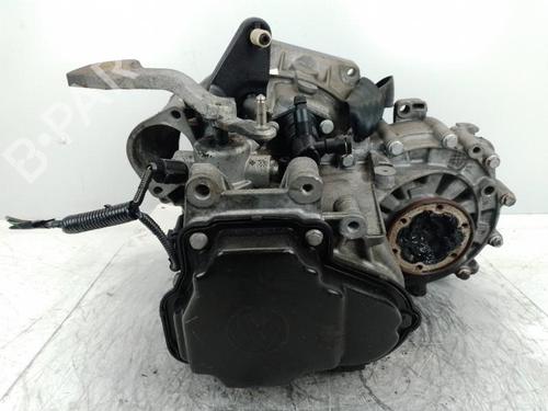 Gearbox SEAT LEON (1P1) | BP37317825M3 - Image 5