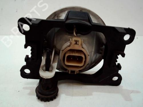 Used Left front fog light Left front fog light 37308864 37308864