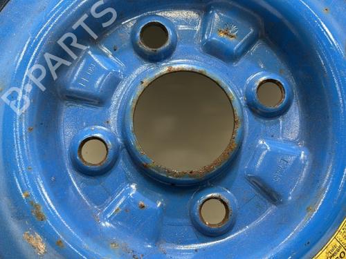 Used Other Other CHEVROLET MATIZ (M200, M250) [2005-2026] 40509621 40509621