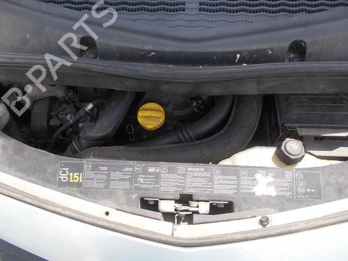 ABS pump RENAULT MODUS / GRAND MODUS (F/JP0_) 1.5 dCi (FP0D, JP0D) | BP37301400M43  - Image 10
