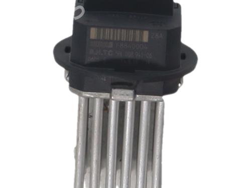 Used Heater resistor Heater resistor 37349222 37349222