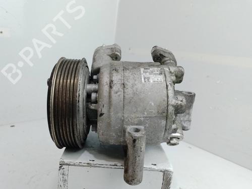 AC compressor PEUGEOT 108 1.0 VTi | BP37321838M34 - Image 3