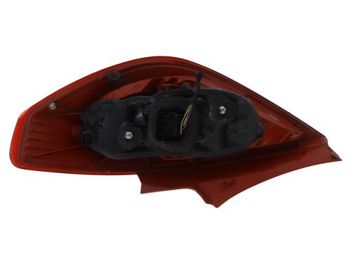 Left taillight OPEL CORSA D (S07) | BP37345171C34 - Image 5