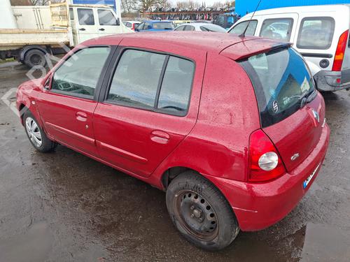 Left front window switch RENAULT CLIO III (BR0/1, CR0/1) | BP37349179I27 - Image 15