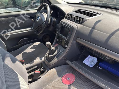 Used Parts FIAT CROMA (194_) 1.9 D Multijet (194AXB1B) 4803222