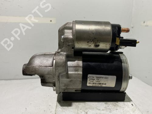 Used Starter Starter 37325830 37325830