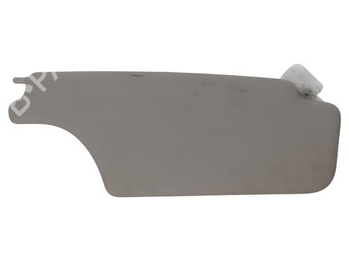Left sun visor RENAULT MODUS / GRAND MODUS (F/JP0_) 1.4 (JP01, JP0J) | BP37345868I1 - Image 3