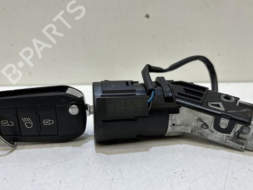 ignition-barrel-peugeot-308-i-4a_-4c_-2007-2008-2009-2010-2011-2012-2013-2014-2015-2016-37326137 main image