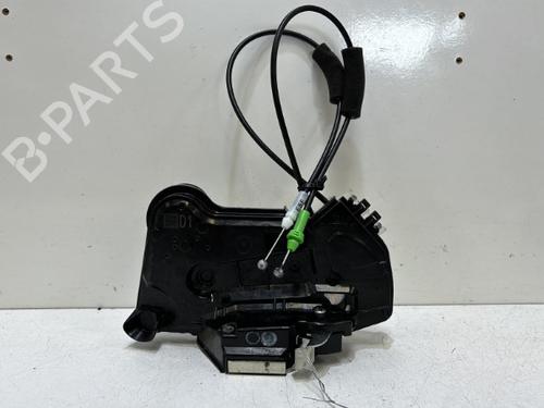 Front right lock PEUGEOT 108 1.0 VTi 72 | BP37323814C97 - Image 2