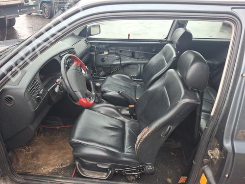 Brugte VW GOLF III (1H1) 1.8 4804556