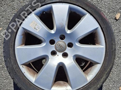 Used Rim Rim 39629741 39629741