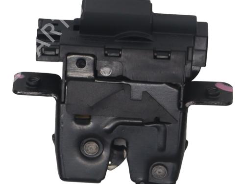 Tailgate lock RENAULT TWINGO II (CN0_) 1.2 (CN0D) | BP37344508C101 - Image 3