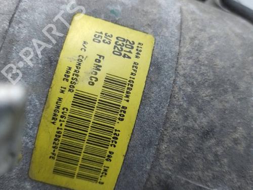 Used AC compressor AC compressor 37323221 37323221