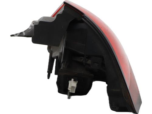 Left taillight CITROËN C3 II (SC_) 1.1 i | BP37330335C34 - Image 2