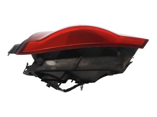 Left taillight RENAULT TWINGO II (CN0_) 1.2 (CN0D) | BP37344504C34 - Image 4