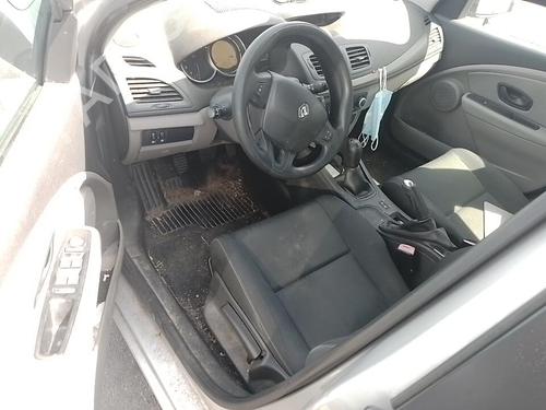 Engine RENAULT MEGANE III Hatchback (BZ0/1_, B3_) 1.5 dCi (BZ0C) | BP38258880M1 - Image 4