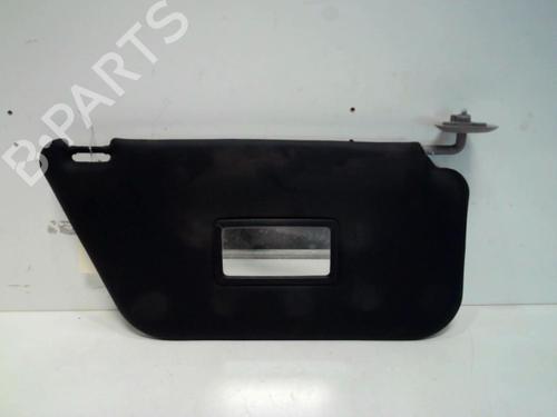 right-sun-visor-ford-transit-connect-p65_-p70_-p80_-2002-37310701 main image