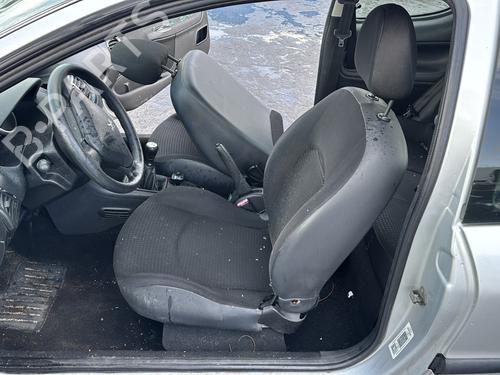 Front left window mechanism PEUGEOT 206+ (2L_, 2M_) 1.1 | BP37341655C22 - Image 14