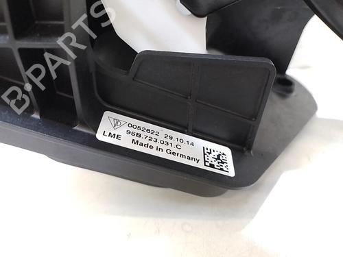 Used Break pedal Break pedal 37318650 37318650
