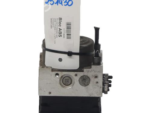 Used ABS pump ABS pump 37339626 37339626