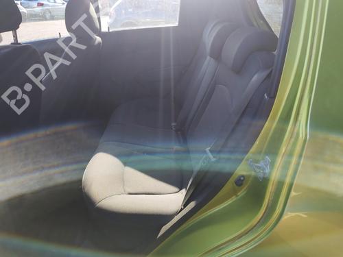 Used Parts CHEVROLET SPARK (M300) 1.0 4994274