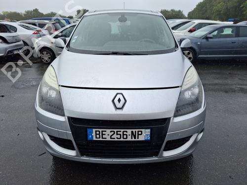 Electronic module RENAULT SCÉNIC III (JZ0/1_) 1.9 dCi (JZ0J, JZ1J, JZ1K, JZ1S) | BP37332497M83 - Image 4