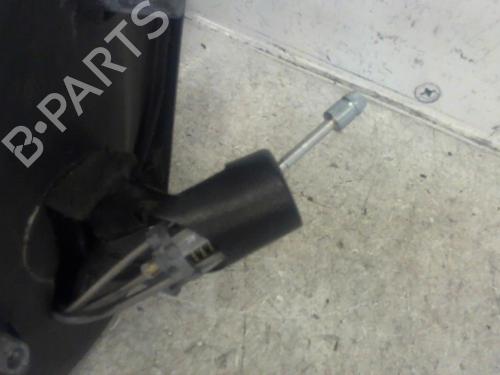 Used Right mirror Right mirror 37297296 37297296