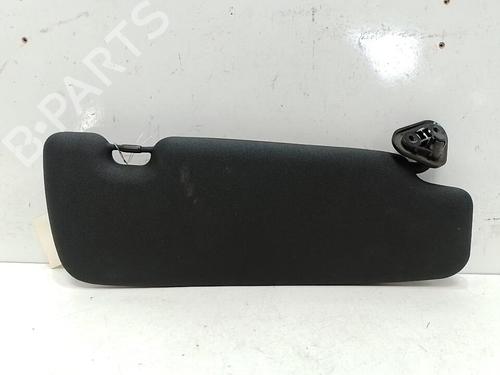 Left sun visor MINI MINI Convertible (R57) Cooper | BP37315486I1 - Image 2