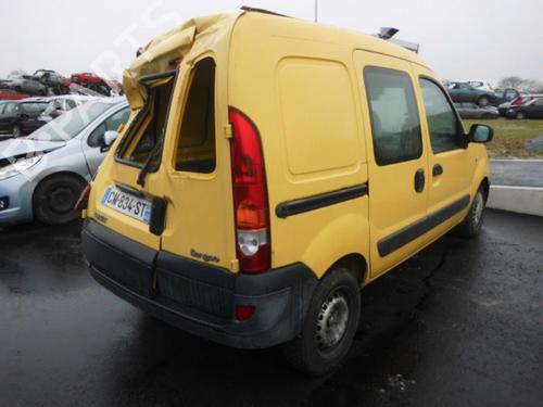Front right window mechanism RENAULT KANGOO (KC0/1_) | BP37298073C23 - Image 7