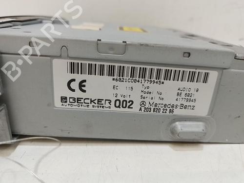 Used Radio Radio 37315303 37315303